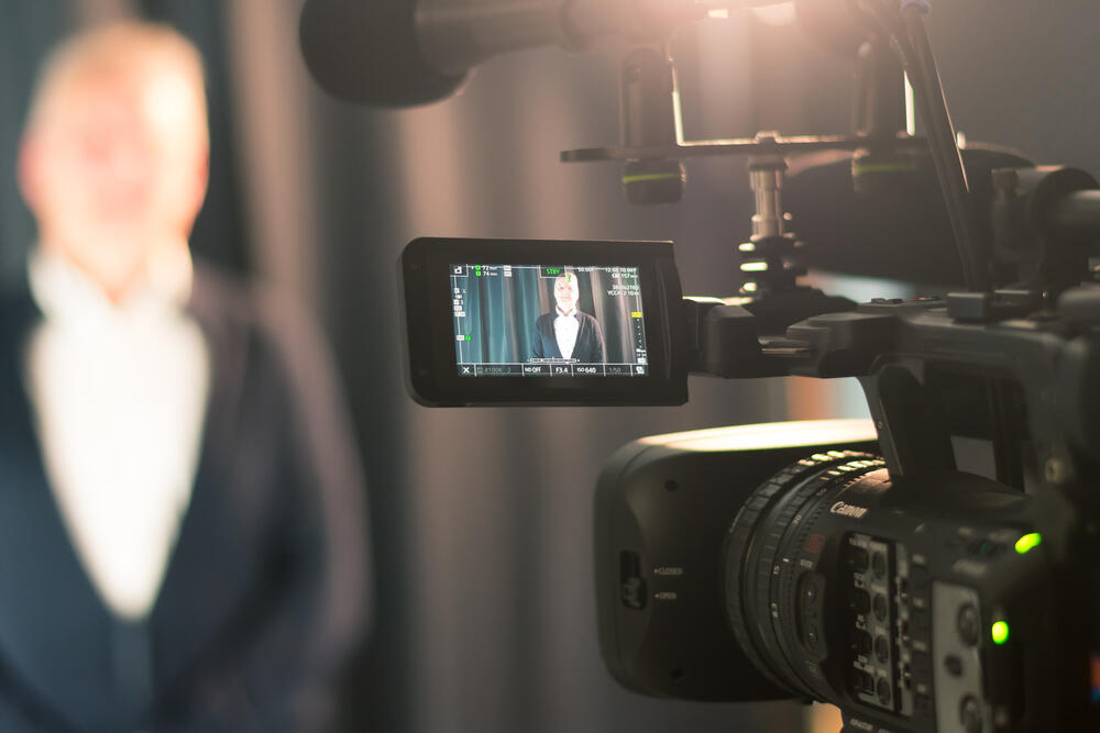 Interview Promotievideo